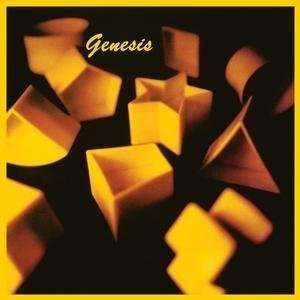 Genesis: Genesis (Remastered) (SACD + DVD), 1 Super Audio CD und 1 DVD