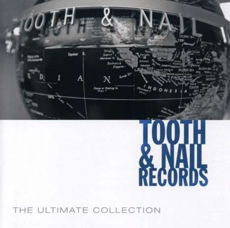 Tooth &amp; Nail Ultimate Collecti, 2 CDs