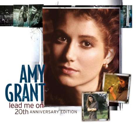 Amy Grant: Lead Me On (20Th.., 2 CDs