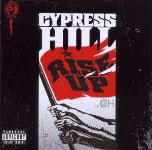 Cypress Hill: Rise Up, CD