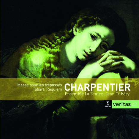 Marc-Antoine Charpentier (1643-1704): Messe pour les Trepasses H.2, 2 CDs