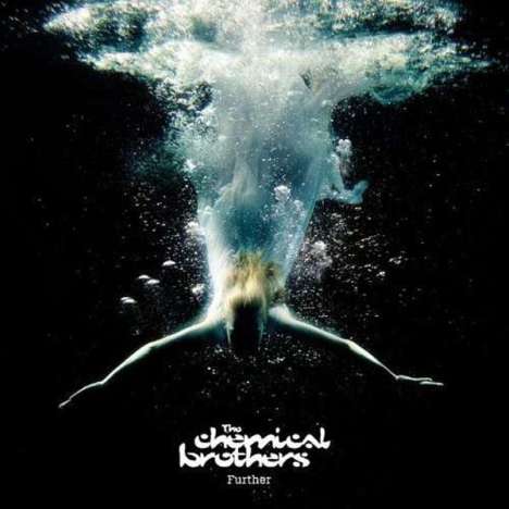 The Chemical Brothers: Further, 2 LPs
