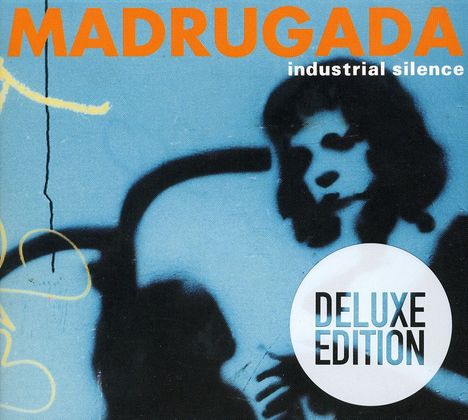 Madrugada (Norwegen): Industrial Silence (Deluxe Edition), 2 CDs
