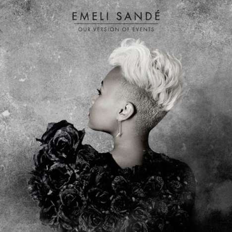 Emeli Sandé (geb. 1987): Our Version Of Events, CD