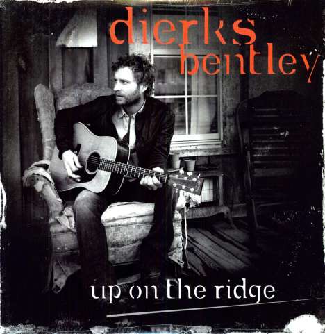 Dierks Bentley: Up On The Ridge, LP