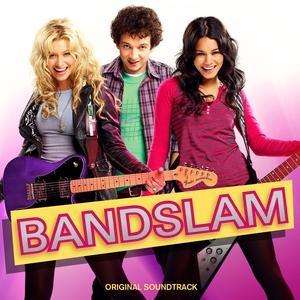 Filmmusik: Bandslam, CD