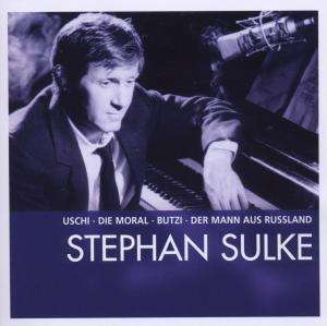 Stephan Sulke: Essential, CD