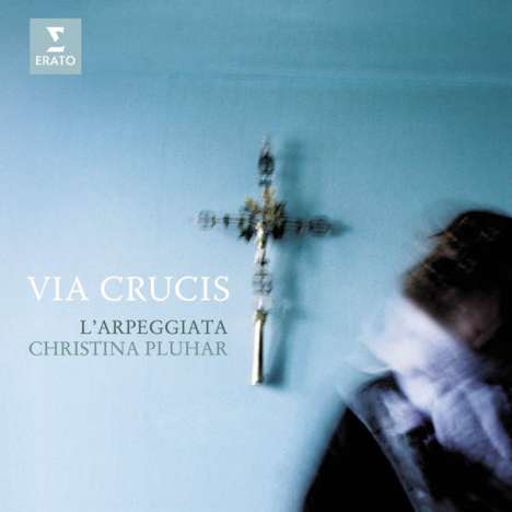 Via Crucis - Rappresentazione dello Passione di Cristo, CD