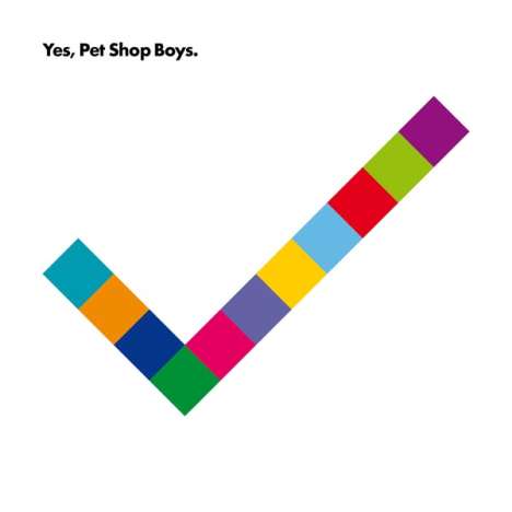 Pet Shop Boys: Yes, CD