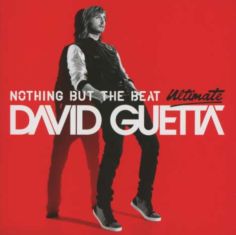 David Guetta: Nothing But The Beat (Ultimate Edition), 2 CDs