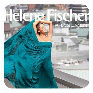 Helene Fischer: Phänomen, Maxi-CD