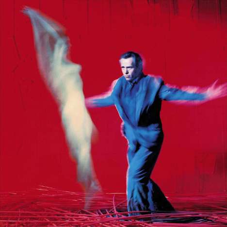 Peter Gabriel (geb. 1950): Us, CD