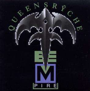 Queensrÿche: Empire (20th Anniversary Edition), 2 CDs