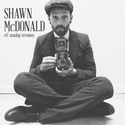 Shawn McDonald: Tbd - Acoustic Hits, CD