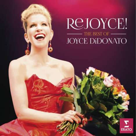 Joyce DiDonato - ReJoyce! The Best of Joyce DiDonato, 2 CDs