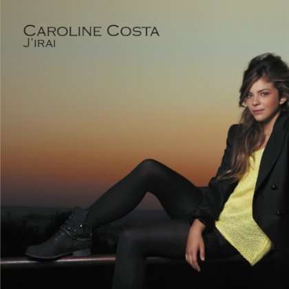 Caroline Costa: Qui Je Suis, CD