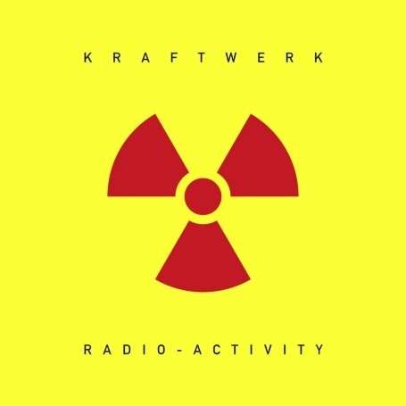 Kraftwerk: Radio-Activity (180g) (remastered) (International Version), LP