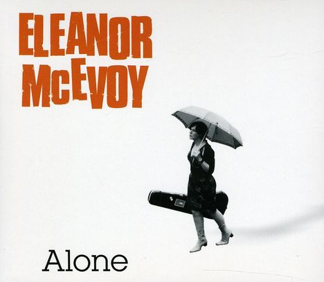 Eleanor McEvoy: Alone, CD