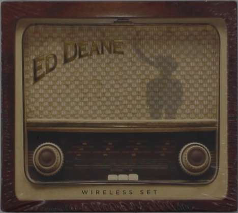Ed Deane: Wireless Set, CD