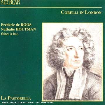 Arcangelo Corelli (1653-1713): Concerti grossi op.6 Nr.4,8,10,12, CD