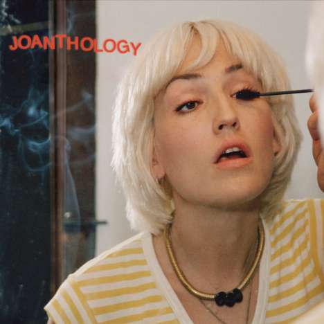 Joan As Police Woman: Joanthology, 3 CDs