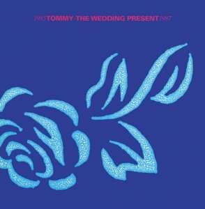 The Wedding Present: Tommy, CD