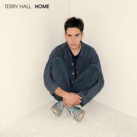 Terry Hall: Home, LP