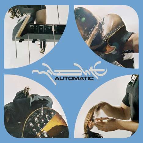 Mildlife: Automatic, CD