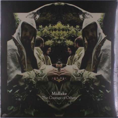 Midlake: The Courage Of Others, LP