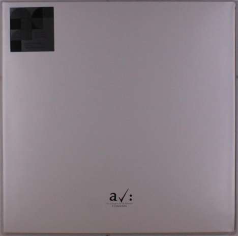 A Certain Ratio: The Graveyard And The Ballroom (Limited Edition) (White Vinyl), LP