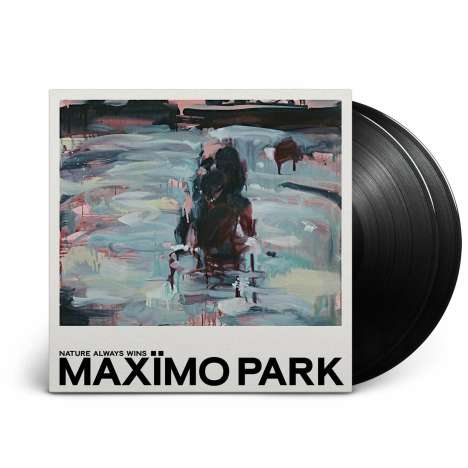 Maxïmo Park: Nature Always Wins (180g) (Deluxe Edition), 2 LPs