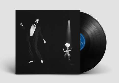 Father John Misty: Chloe And The Next 20th Century, 2 LPs
