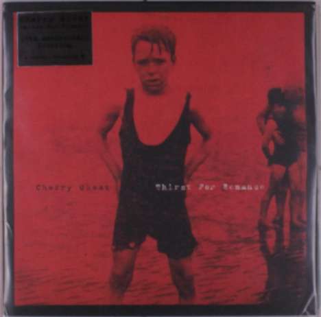 Cherry Ghost: Thirst For Romance, 2 LPs
