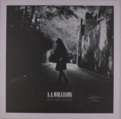 A.A. Williams: Songs From Isolation, LP