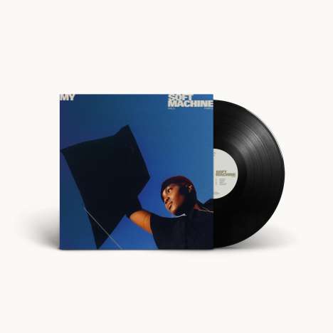 Arlo Parks: My Soft Machine, LP