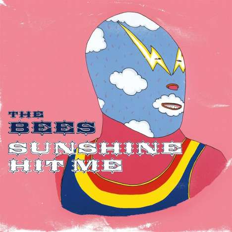 The Bees (UK): Sunshine Hit Me (Deluxe Edition), CD