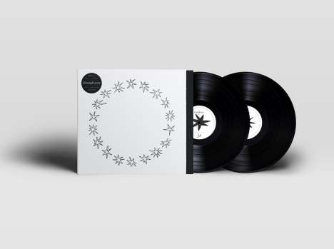 Die Sterne: Grandezza, 2 LPs