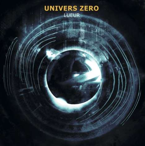 Univers Zero: Lueur, CD