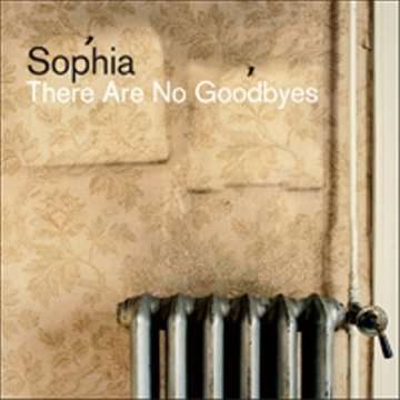 Sophia: There Are No Goodbyes, 2 CDs