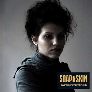 Soap &amp; Skin: Lovetune For Vaccum, CD