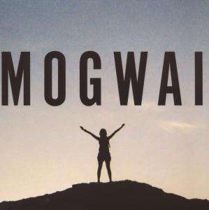 Mogwai: Batcat (Digipack), Maxi-CD
