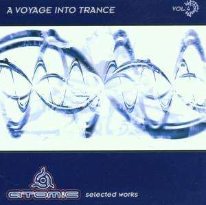 A Voyage Into Trance 4, 2 CDs