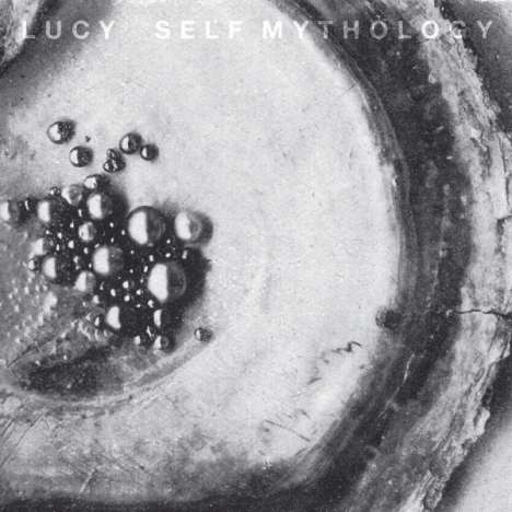 Lucy: Self Mythology, CD