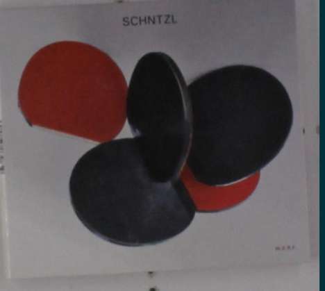 Schntzl: Schntzl, CD