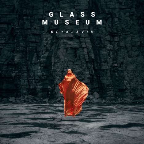 Glass Museum: Reykjavik, CD