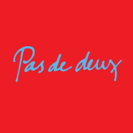 Pas De Deux: The CD Collection, CD