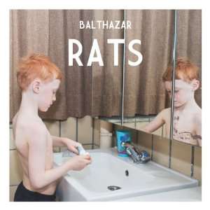 Balthazar: Rats, LP