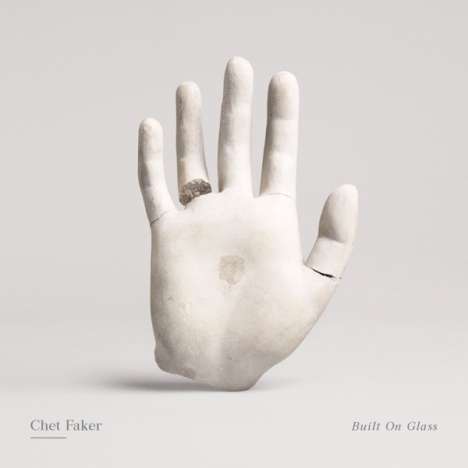 Chet Faker: Built On Glass, CD
