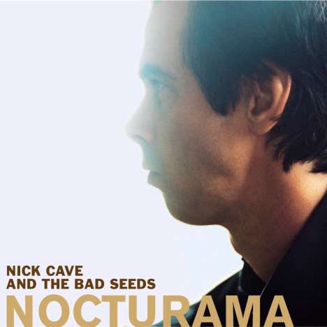 Nick Cave &amp; The Bad Seeds: Nocturama (180g), 2 LPs