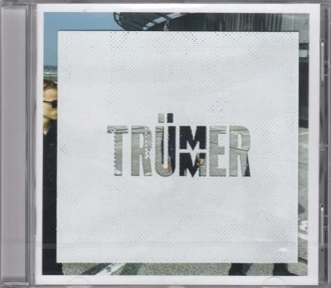 Trümmer: Trümmer, CD
